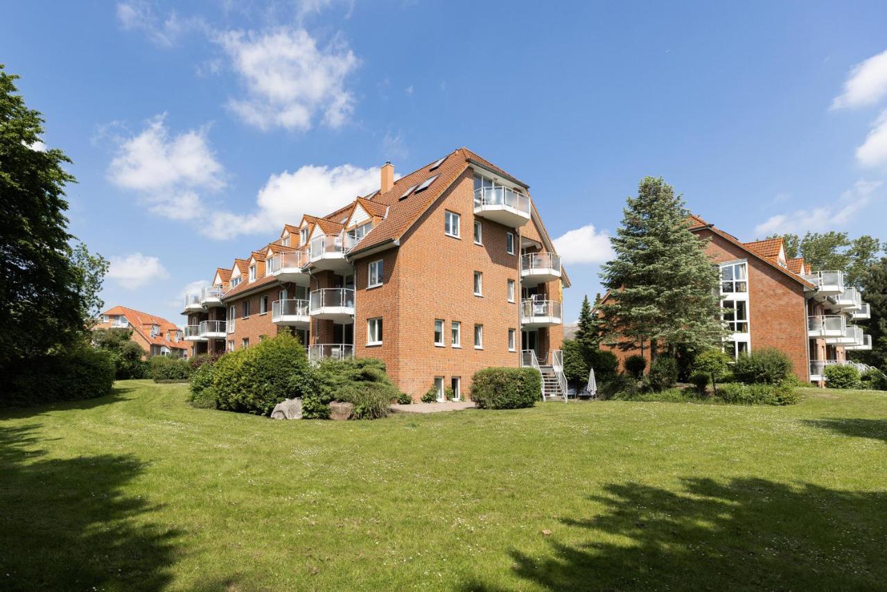 Wohnpark Am Muehlenteich - Appartement 35 Timmendorfer Strand Exterior photo