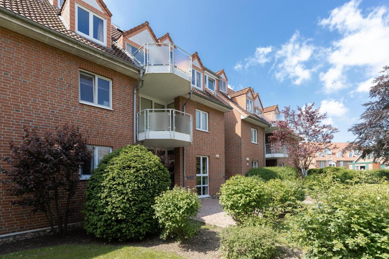 Wohnpark Am Muehlenteich - Appartement 35 Timmendorfer Strand Exterior photo